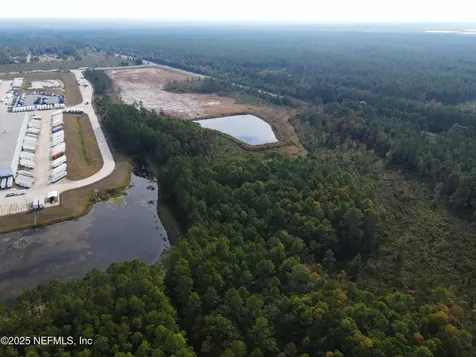 Tbd Us Highway 90 Macclenny FL 32063