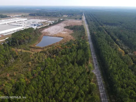 Tbd Us Highway 90 Macclenny FL 32063