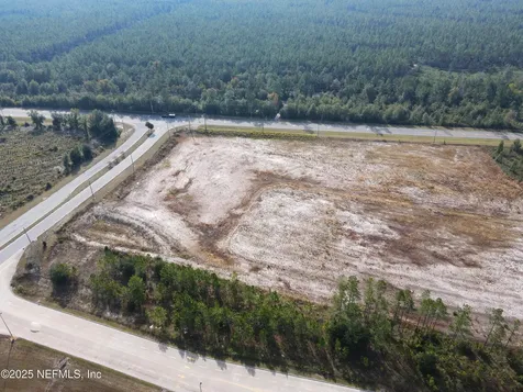 Tbd Us Highway 90 Macclenny FL 32063