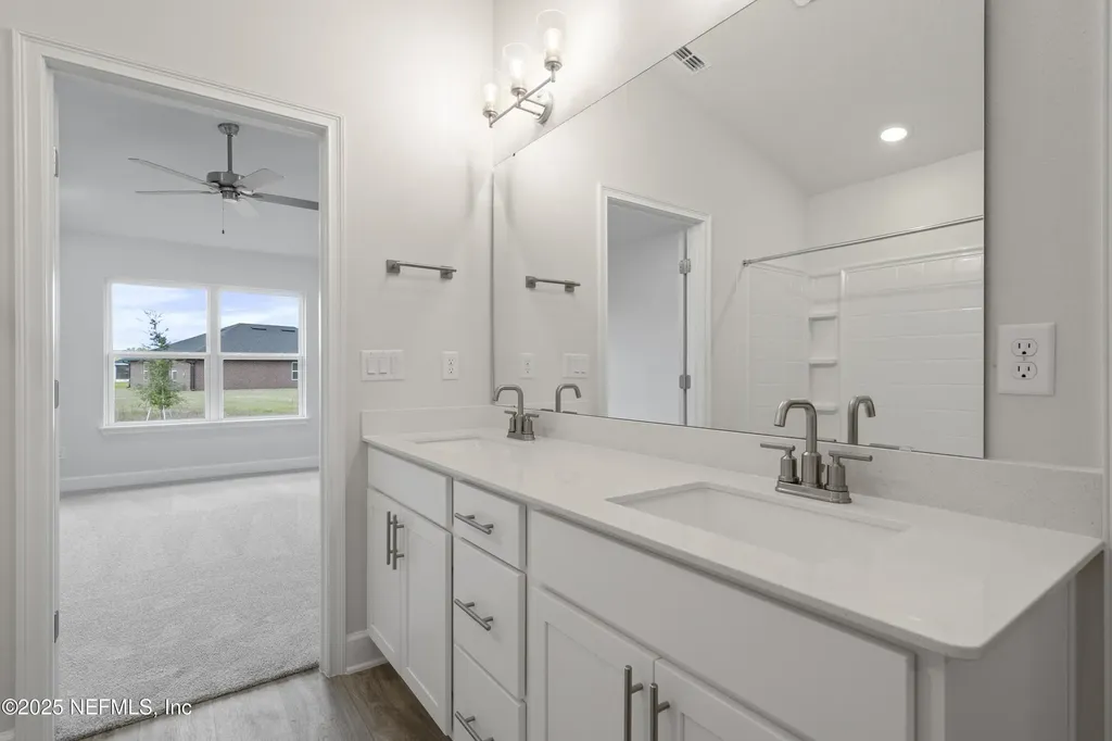 3327 Meadow Ridge Place Green Cove Springs FL 32043