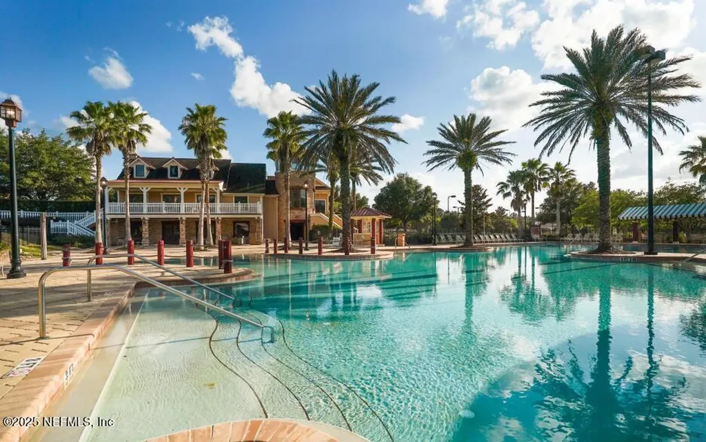 3327 Meadow Ridge Place Green Cove Springs FL 32043