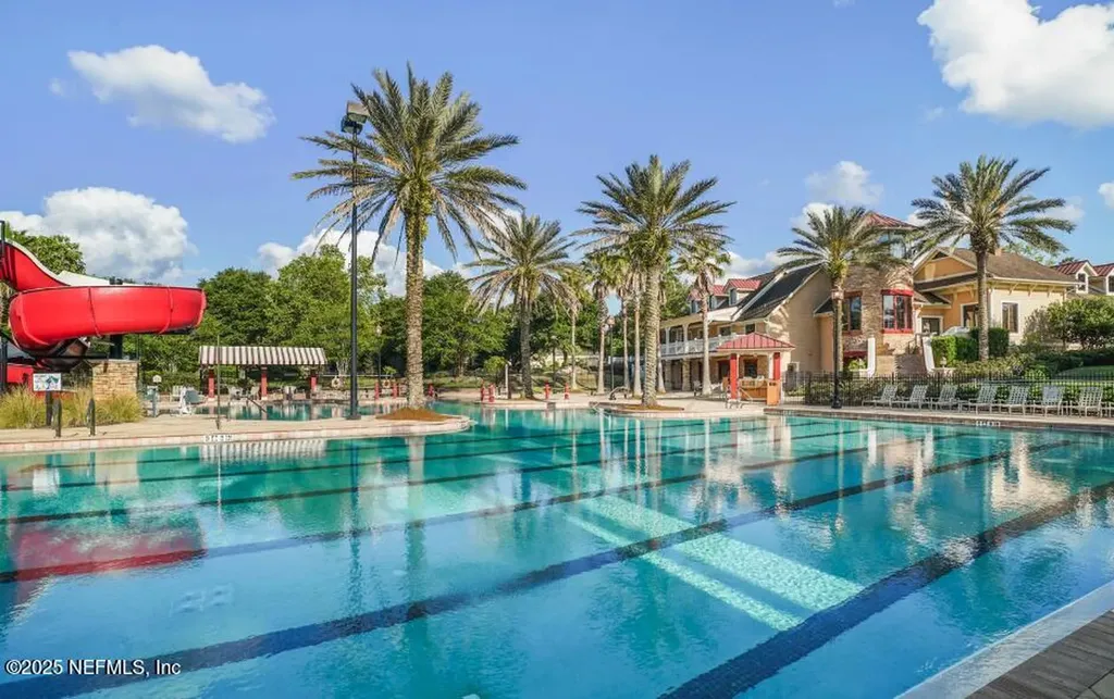 3327 Meadow Ridge Place Green Cove Springs FL 32043