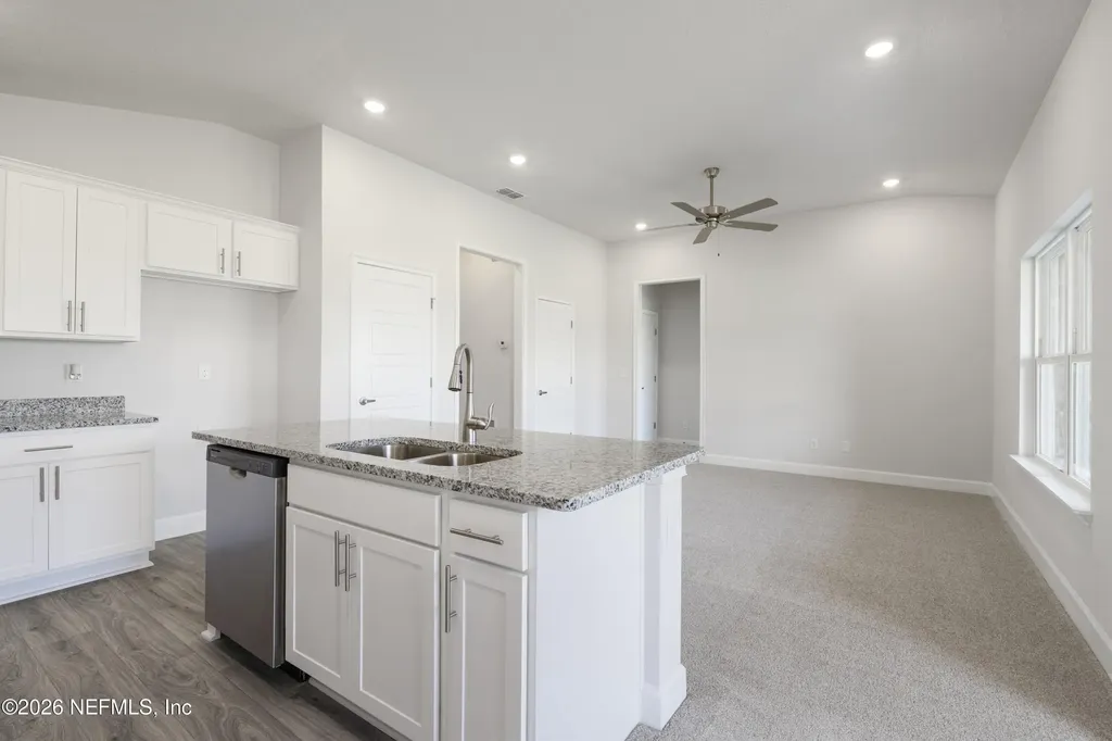 3327 Meadow Ridge Place Green Cove Springs FL 32043