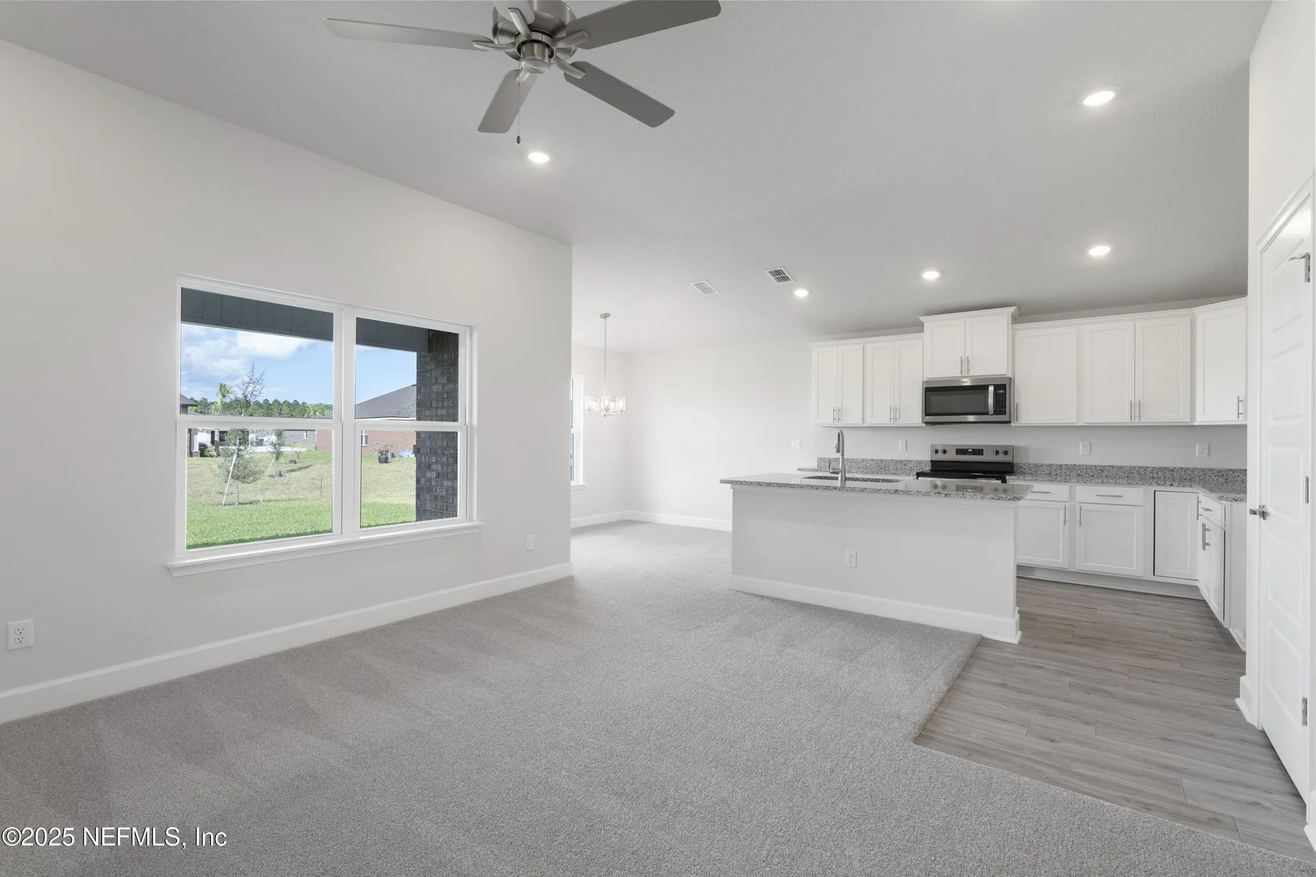 3327 Meadow Ridge Place Green Cove Springs FL 32043