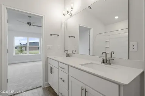 3327 Meadow Ridge Place Green Cove Springs FL 32043