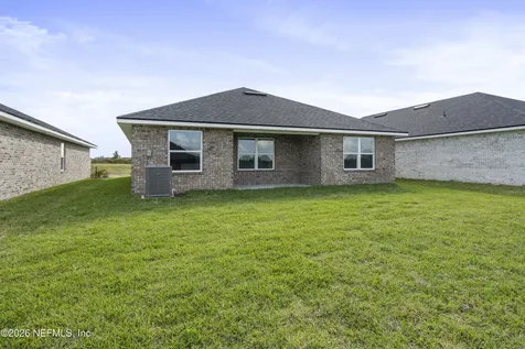 3327 Meadow Ridge Place Green Cove Springs FL 32043