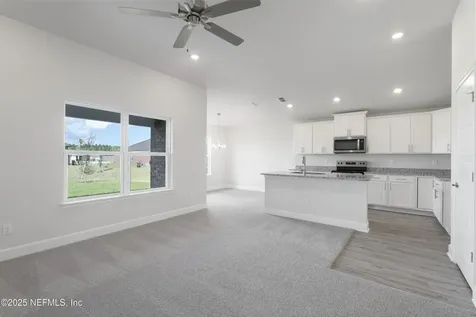 3327 Meadow Ridge Place Green Cove Springs FL 32043