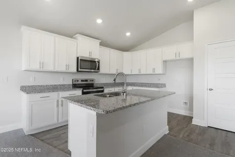 3327 Meadow Ridge Place Green Cove Springs FL 32043