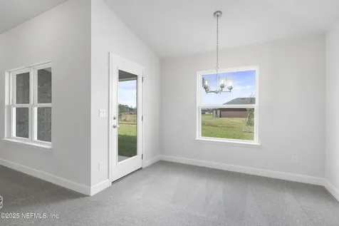 3327 Meadow Ridge Place Green Cove Springs FL 32043