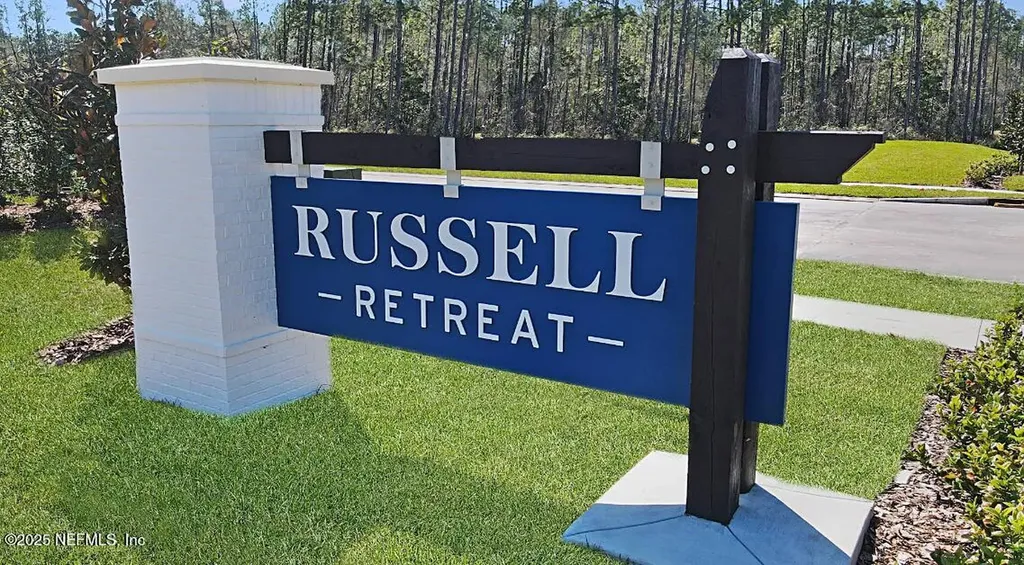 2332 River Park Green Cove Springs FL 32043