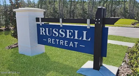 2332 River Park Trace Green Cove Springs FL 32043