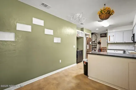 407 Lakeshore Drive Starke FL 32091