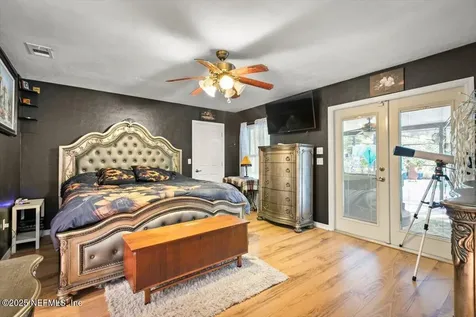 407 Lakeshore Drive Starke FL 32091