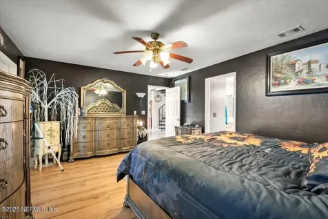 407 Lakeshore Drive Starke FL 32091