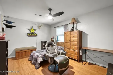407 Lakeshore Drive Starke FL 32091