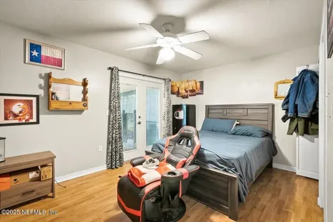 407 Lakeshore Drive Starke FL 32091