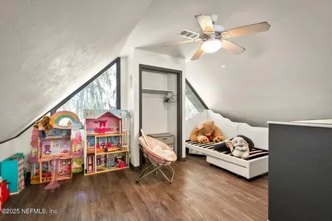 407 Lakeshore Drive Starke FL 32091