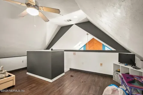 407 Lakeshore Drive Starke FL 32091