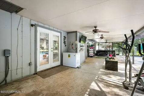 407 Lakeshore Drive Starke FL 32091