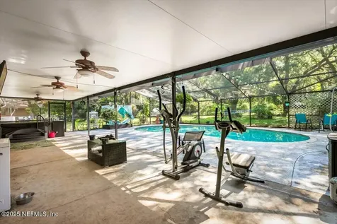 407 Lakeshore Drive Starke FL 32091