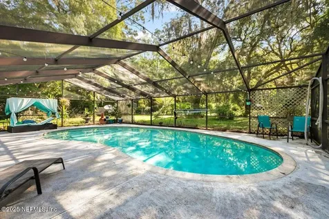 407 Lakeshore Drive Starke FL 32091