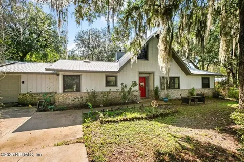 407 Lakeshore Drive Starke FL 32091