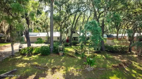 407 Lakeshore Drive Starke FL 32091
