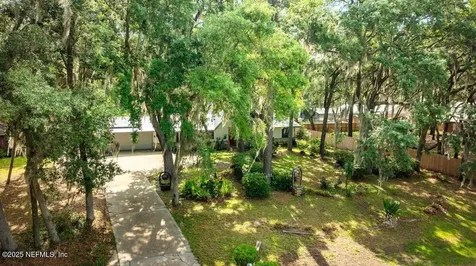 407 Lakeshore Drive Starke FL 32091