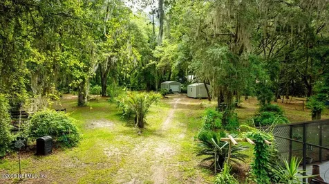407 Lakeshore Drive Starke FL 32091
