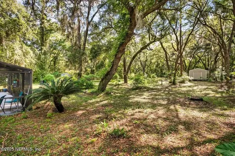 407 Lakeshore Drive Starke FL 32091