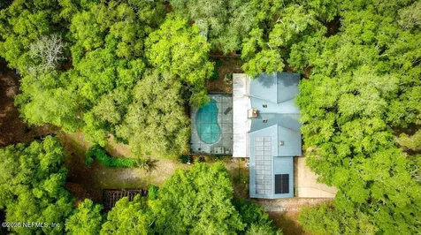 407 Lakeshore Drive Starke FL 32091