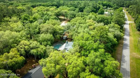 407 Lakeshore Drive Starke FL 32091