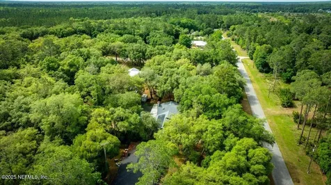 407 Lakeshore Drive Starke FL 32091