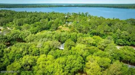 407 Lakeshore Drive Starke FL 32091