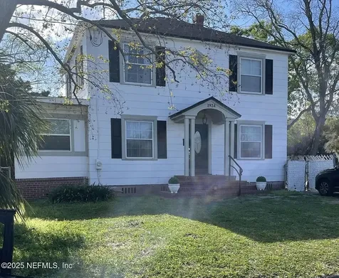 1924 Arcadia Place Jacksonville FL 32207