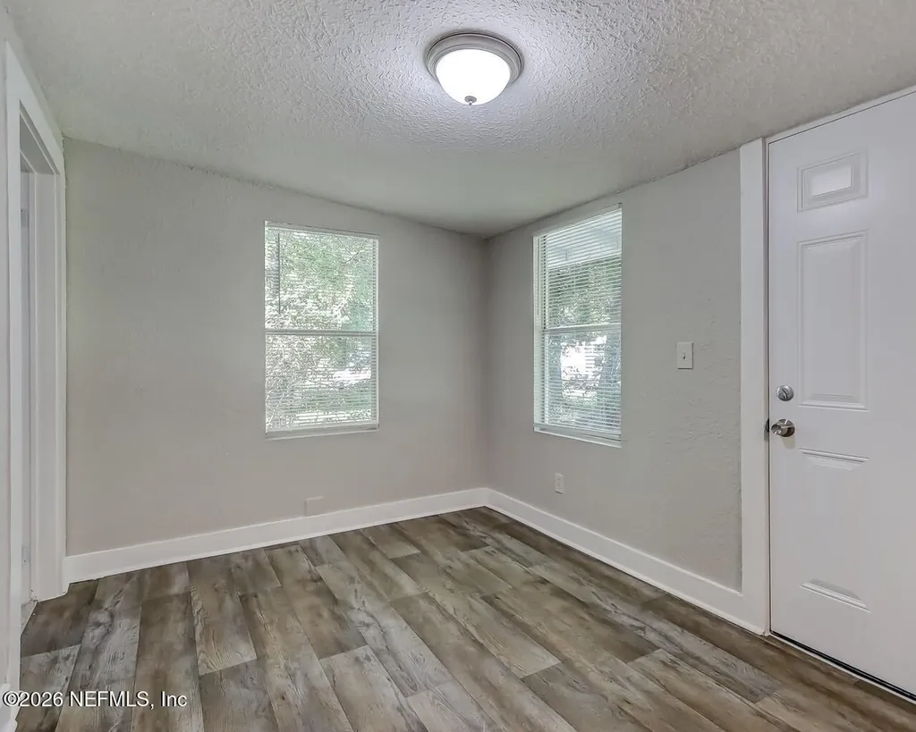 1027 Woodstock Avenue Jacksonville FL 32254
