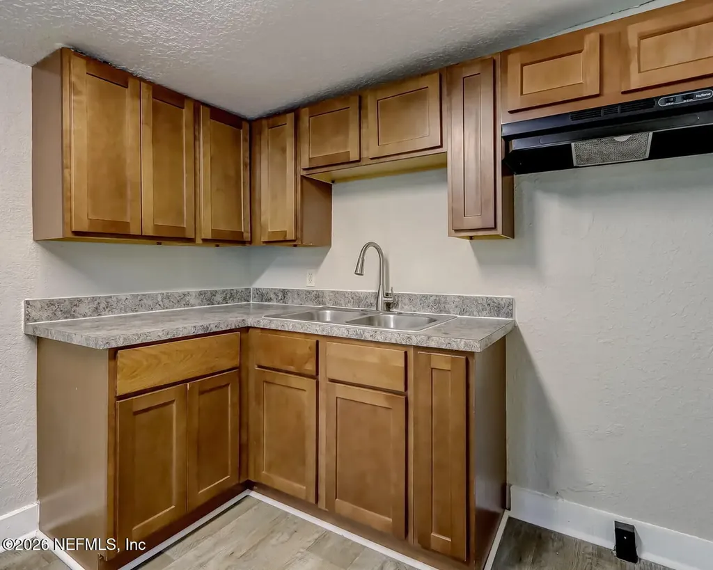 1027 Woodstock Avenue Jacksonville FL 32254