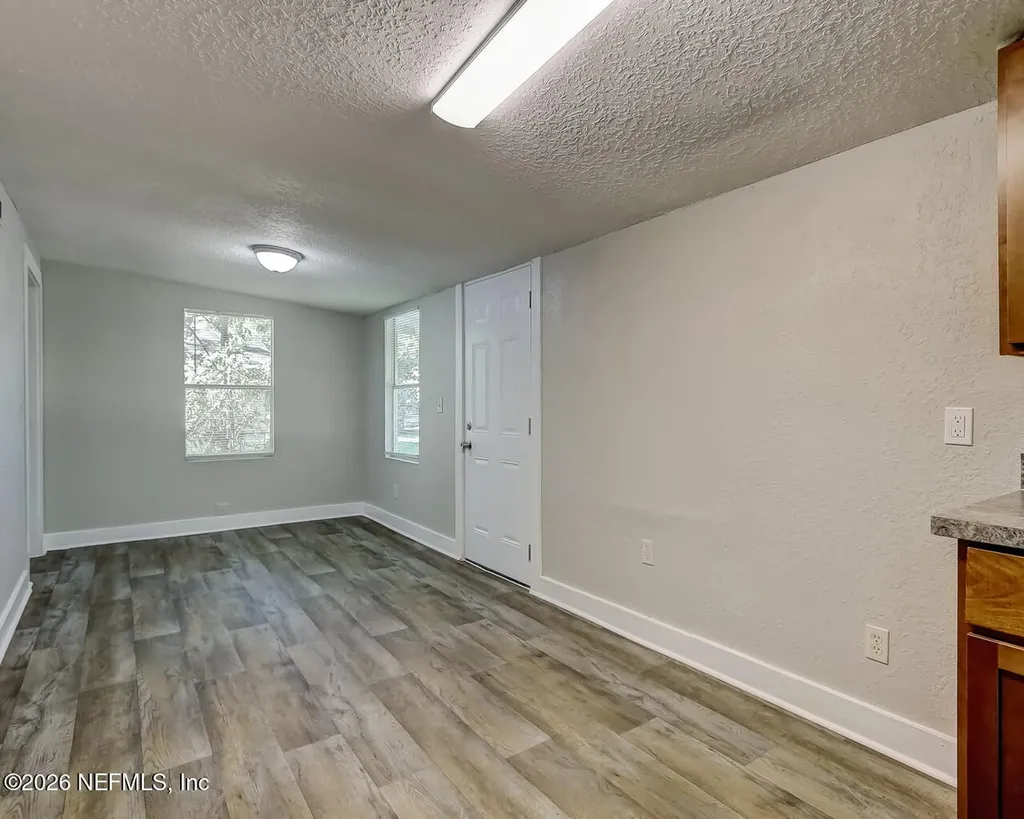 1027 Woodstock Avenue Jacksonville FL 32254