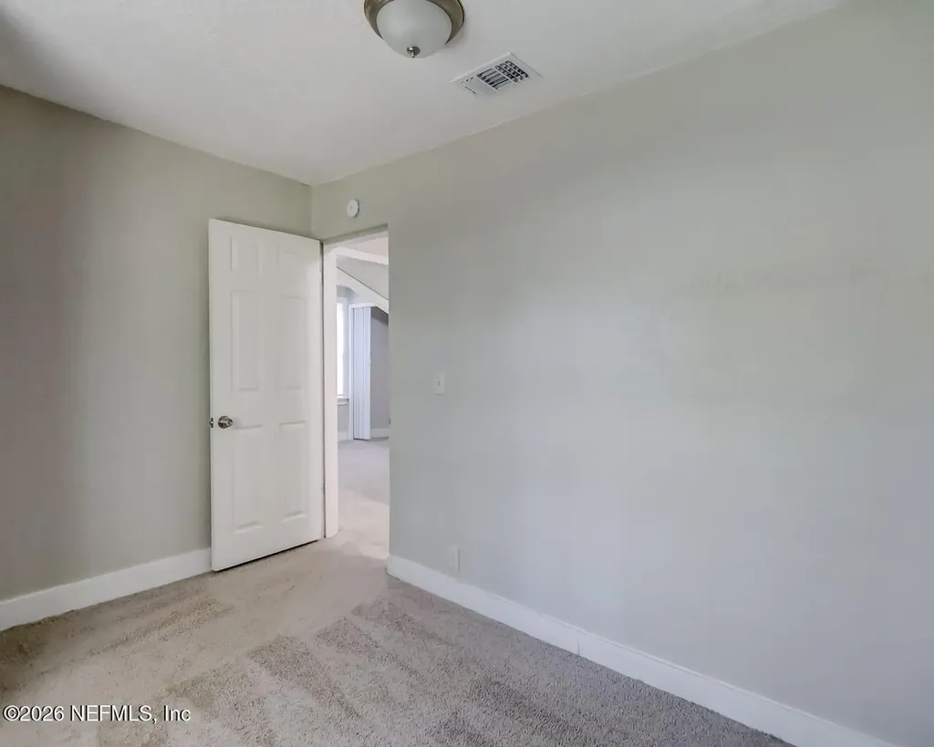 1027 Woodstock Avenue Jacksonville FL 32254