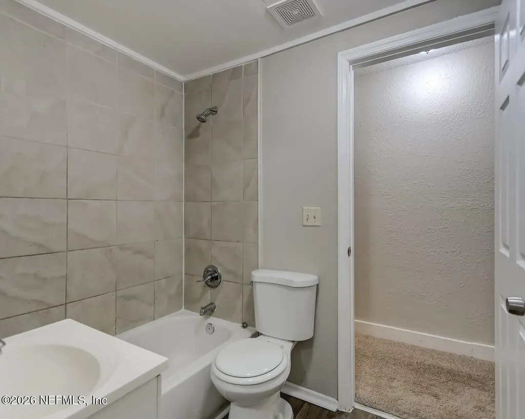 1027 Woodstock Avenue Jacksonville FL 32254