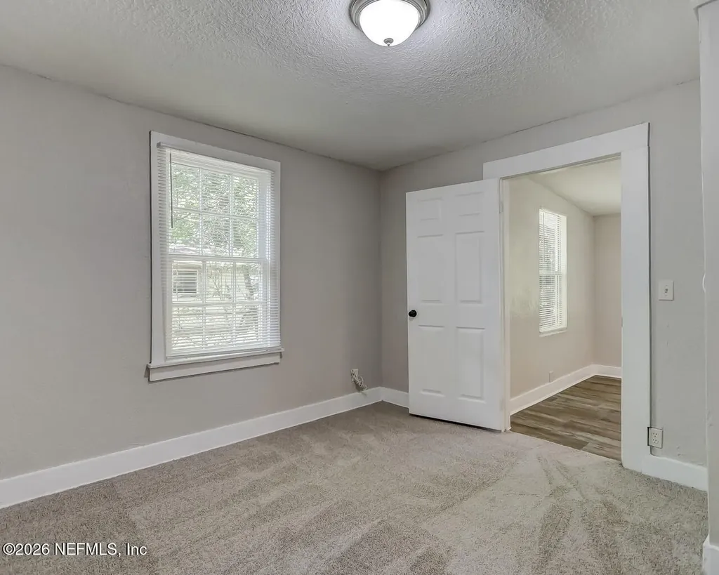 1027 Woodstock Avenue Jacksonville FL 32254