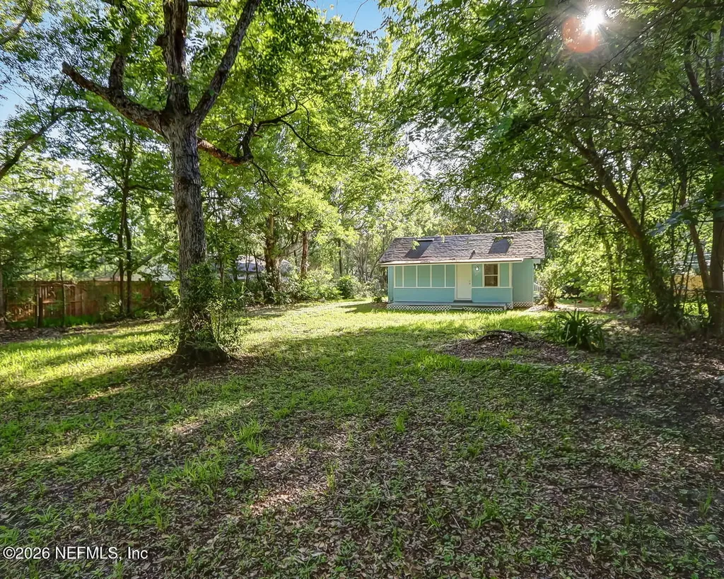 1027 Woodstock Avenue Jacksonville FL 32254