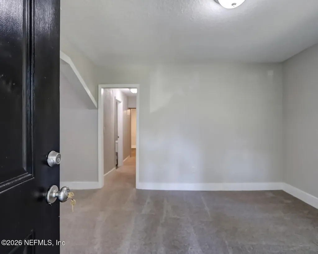 1027 Woodstock Avenue Jacksonville FL 32254
