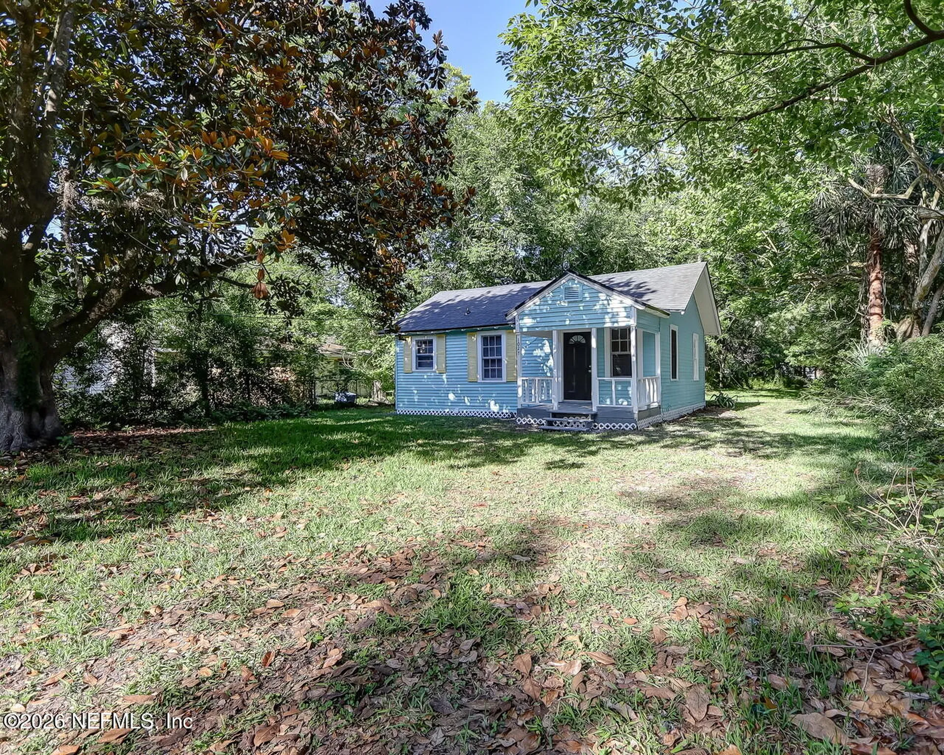1027 Woodstock Avenue Jacksonville FL 32254