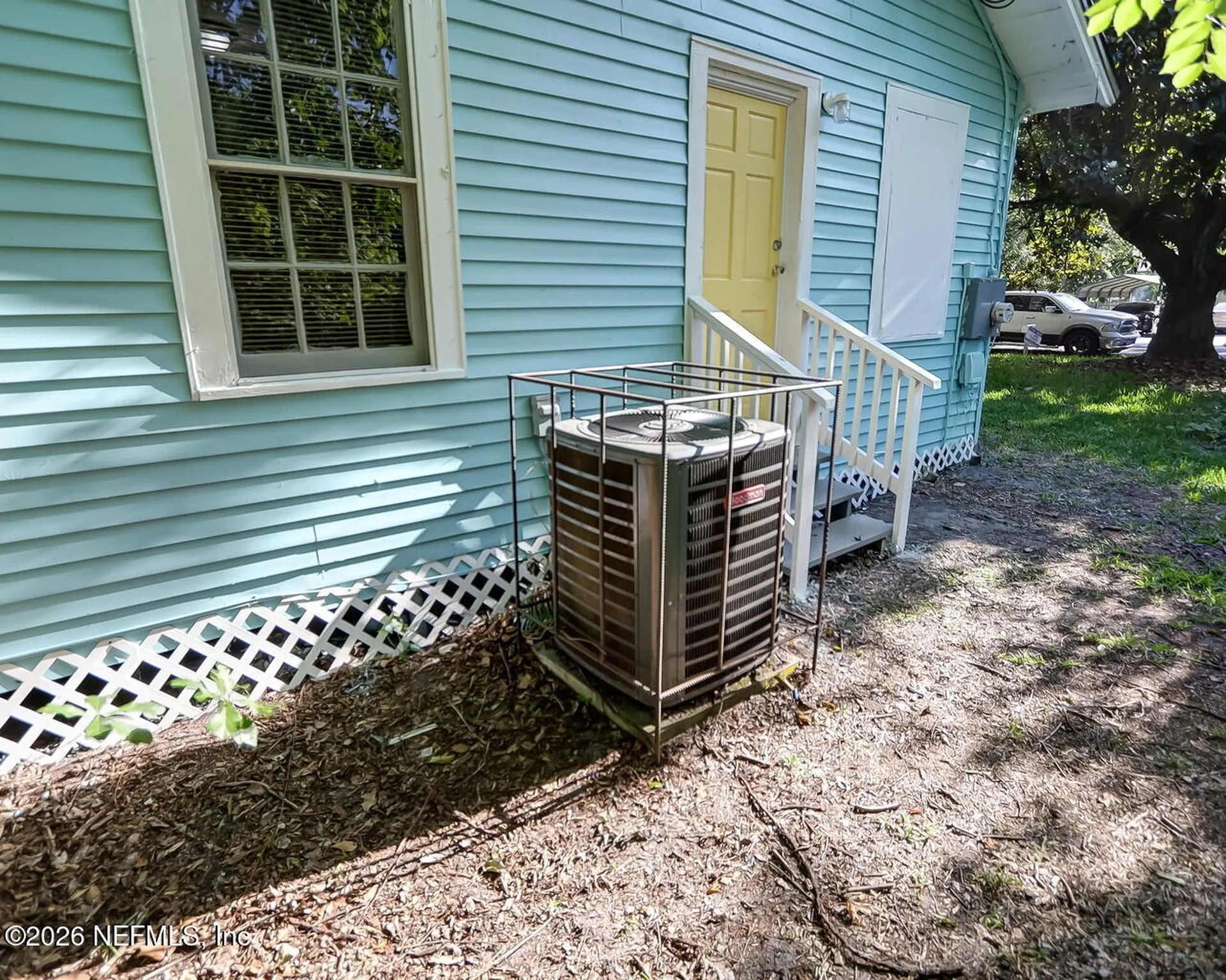 1027 Woodstock Avenue Jacksonville FL 32254