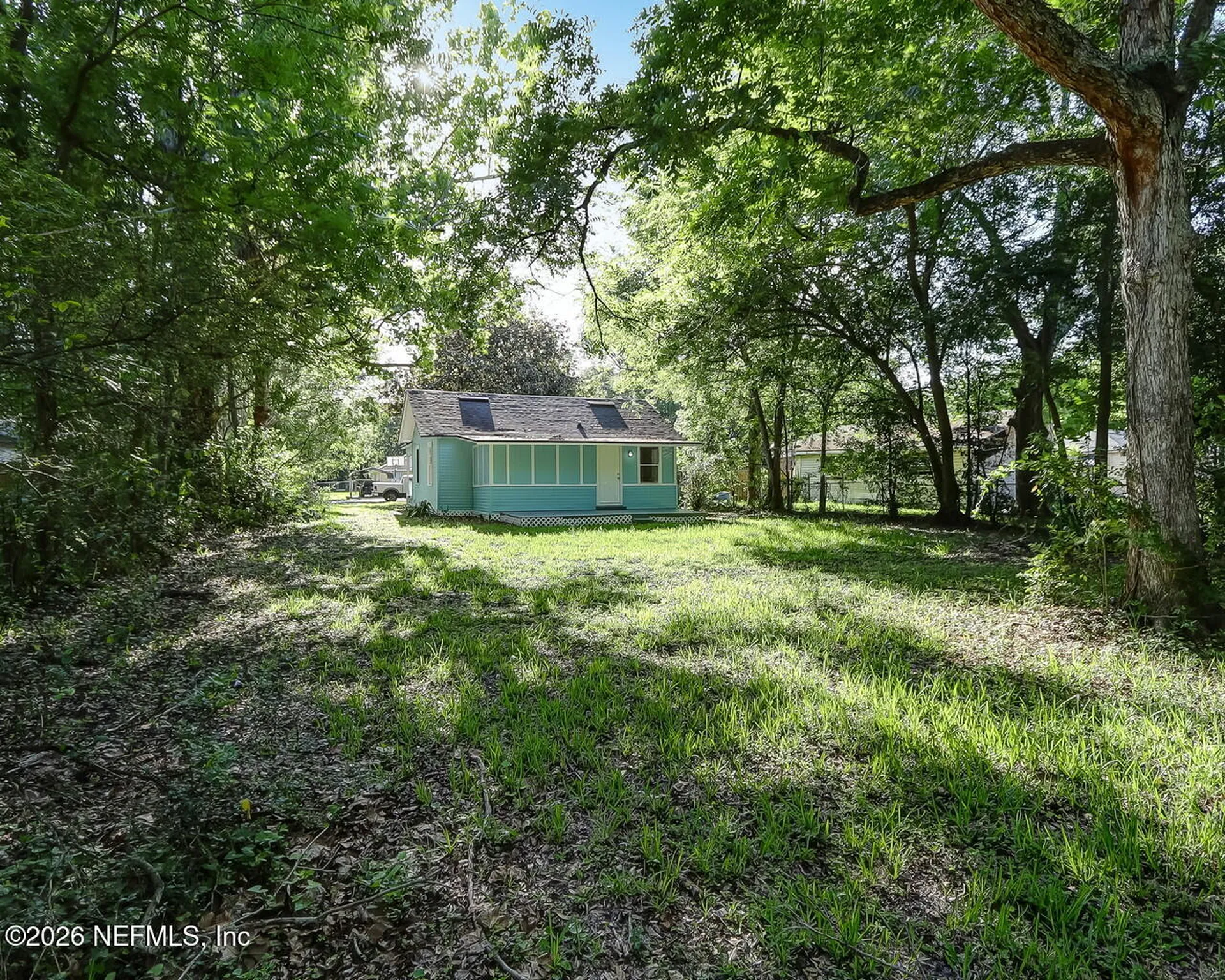 1027 Woodstock Avenue Jacksonville FL 32254
