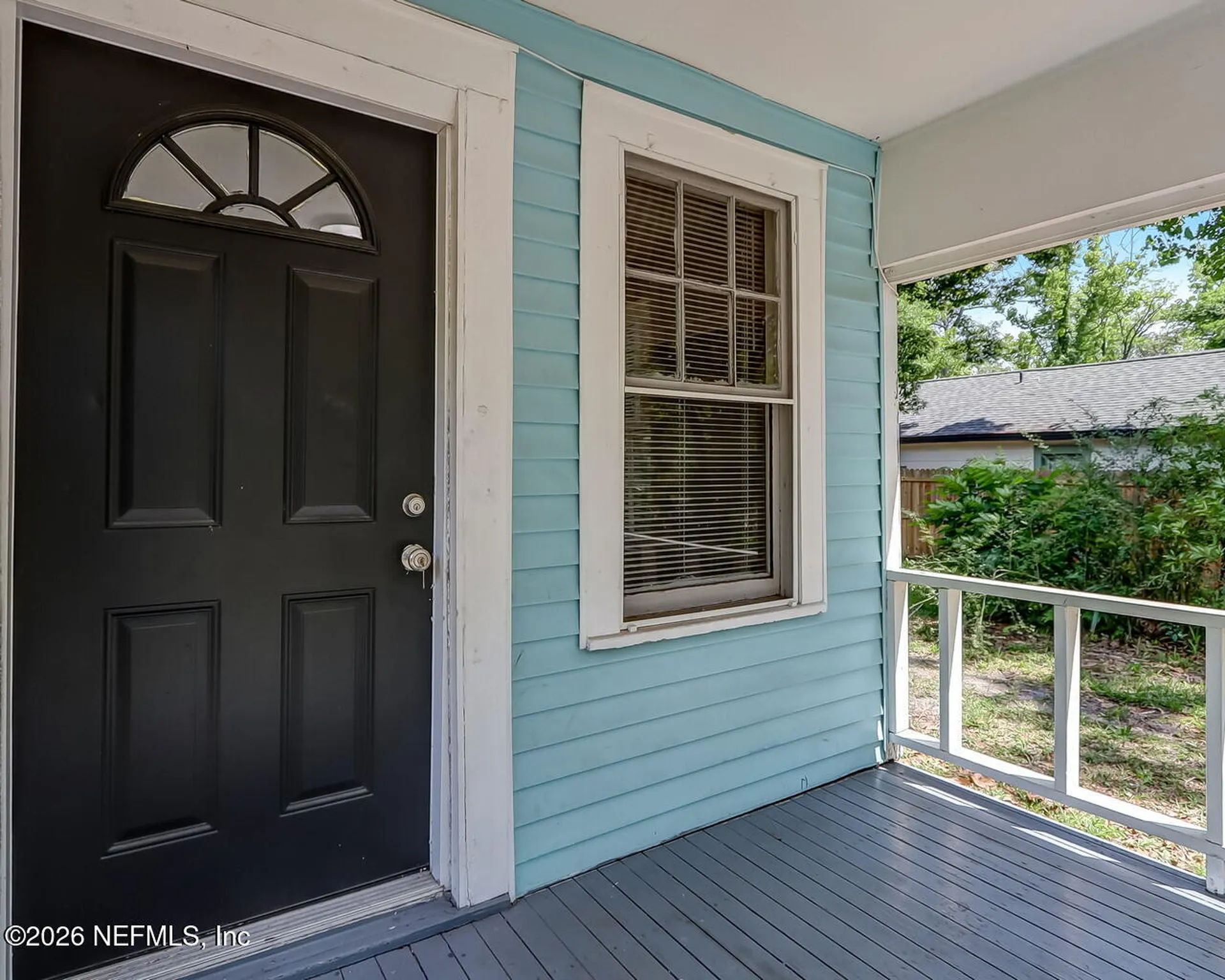 1027 Woodstock Avenue Jacksonville FL 32254