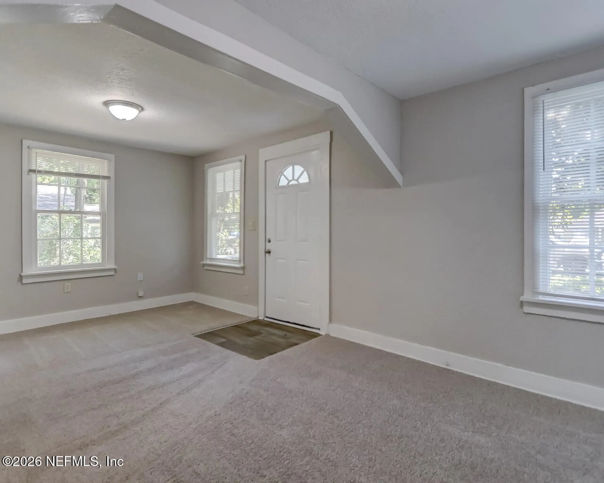 1027 Woodstock Avenue Jacksonville FL 32254