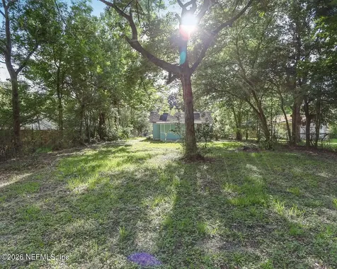 1027 Woodstock Avenue Jacksonville FL 32254