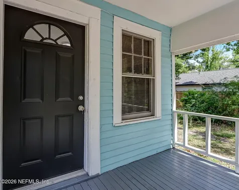 1027 Woodstock Avenue Jacksonville FL 32254